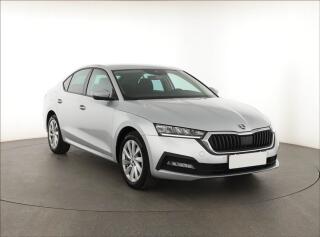 �koda Octavia 2.0 TDI, Fresh, KEYLESS