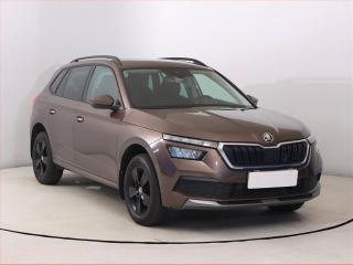 koda Kamiq Ambition 1.0 TSI