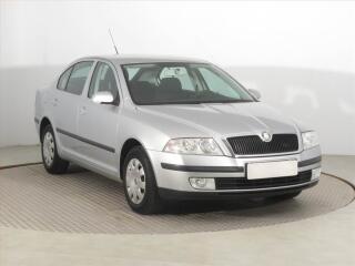 �koda Octavia Ambiente 1.6