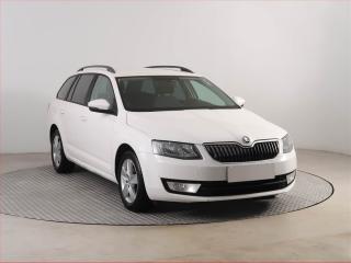 koda Octavia Ambition 1.6 TDI, Serv.kniha