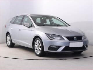 Seat Leon 1.6 TDI, Automat, Navi