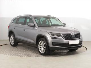 koda Kodiaq Style 1.4 TSI, 4X4