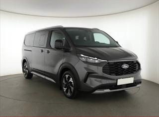 Ford Tourneo Custom 2.0 EcoBlue AWD