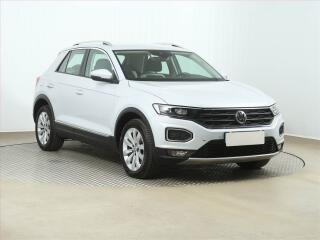 Volkswagen T-Roc 2.0 TDI 4Motion, 4X4, Automat