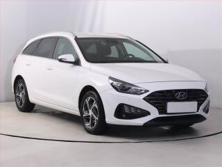 Hyundai i30 Comfort 1.5 DPI, Serv.kniha
