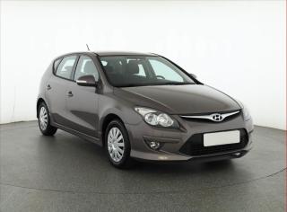 Hyundai i30 1.4 CVVT, R,1.maj, Tempomat