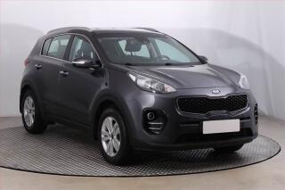 Kia Sportage 1.6 GDI, Serv.kniha, Navi