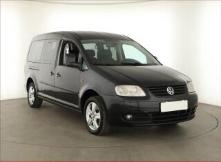 Volkswagen Caddy Maxi 1.9 TDI, 7M�st