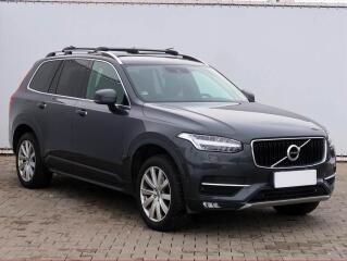 Volvo XC90 D5 AWD