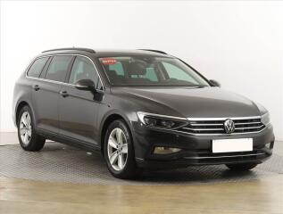 Volkswagen Passat Business 2.0 TDI, 4X4