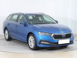koda Octavia Style 1.0 TSI, Tempomat