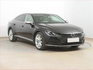 Volkswagen Arteon Elegance 2.0 TSI, ALU, KLIMA