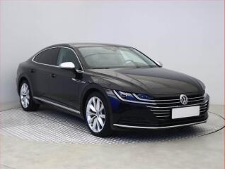 Volkswagen Arteon Elegance 2.0 TDI, DSG, NAVI