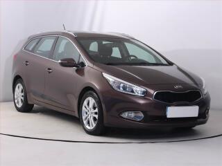 Kia Ceed 1.6 GDI, Serv.kniha, Tempomat