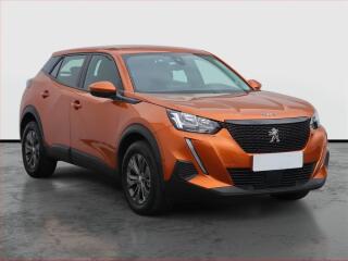 Peugeot 2008 1.2 PureTech, �R,1.maj