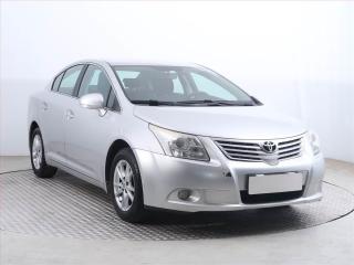 Toyota Avensis 1.8 Valvematic, Navi, Tempomat