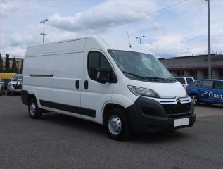 Citron Jumper 2.2 HDi, L3H2, 13m3, 1.0t, SR