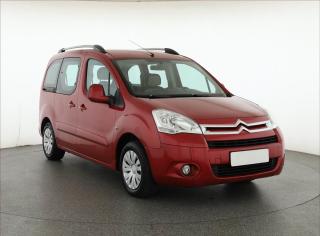 Citron Berlingo 1.6 VTi, 5Mst, R, 1Maj