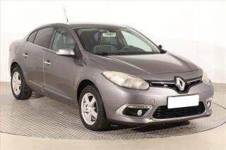 Renault Fluence 1.6 16V, Tempomat