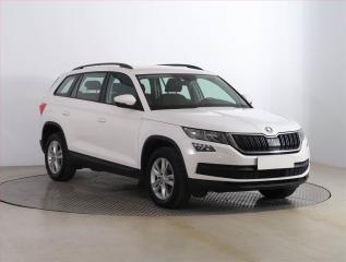 koda Kodiaq Ambition Plus 1.4 TSI, 4X4