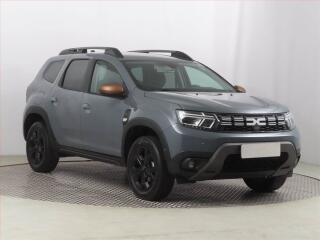 Dacia Duster Exception 1.0 TCe, LPG