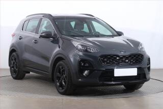 Kia Sportage 1.6 CRDi