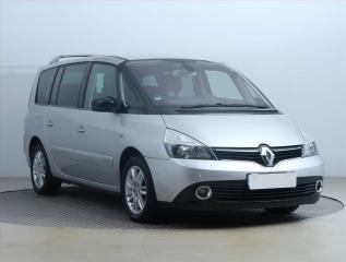 Renault Grand Espace Initiale 2.0 dCi, Automat