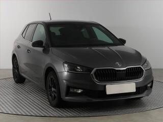 �koda Fabia Style 1.0 TSI, Automat