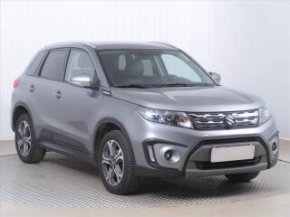 Suzuki Vitara Elegance 1.6 VVT, 4X4