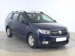 Dacia Logan 1.0 SCe, Navi, Park.�senzory