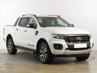 Ford Ranger Wildtrack 2.0 EcoBlue