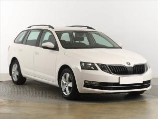 koda Octavia Style 2.0 TDI, Serv.kniha