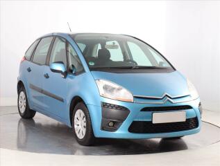 Citro�n C4 Picasso 1.8 i, nov� STK, Ta�n�
