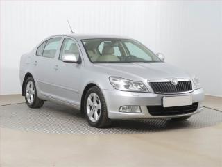 koda Octavia Elegance 1.6 TDI, Serv.kniha