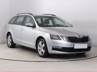�koda Octavia Ambition Plus 1.5 TSI, Automat