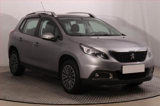 Peugeot 2008 1.2 PureTech, Serv.kniha
