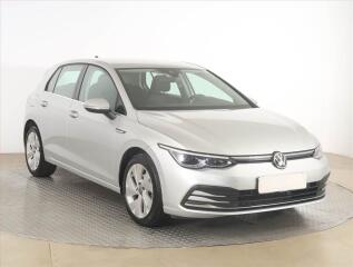 Volkswagen Golf Comfortline 1.5 TSI