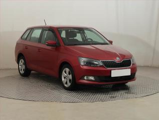 koda Fabia Ambition Plus 1.4 TDI