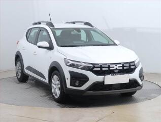 Dacia Sandero Stepway Expression 1.0 TCe