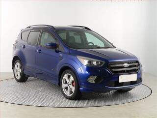 Ford Kuga ST-Line 2.0 TDCi, 4X4