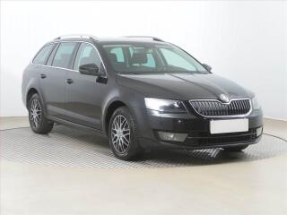 �koda Octavia 1.6 TDI, Navi, Xenony