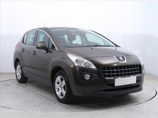Peugeot 3008 Active 1.6 HDi, Serv.kniha