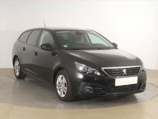 Peugeot 308 1.5 BlueHDi, Automat