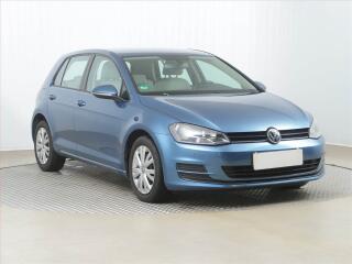Volkswagen Golf 1.6 TDI, Park.�senzory