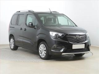Opel Combo 1.5 CDTI, 5Mst, 1Maj