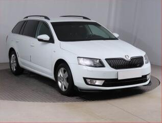 �koda Octavia Elegance 2.0 TDI, Xenony