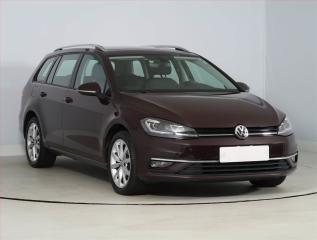 Volkswagen Golf 1.4 TSI, Serv.kniha, Tempomat