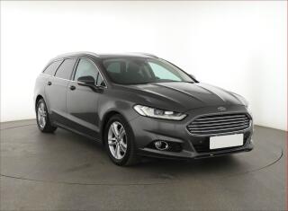 Ford Mondeo 2.0 TDCI, 4X4, Automat, Navi