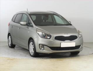 Kia Carens 1.6 GDI, Serv.kniha, Tempomat