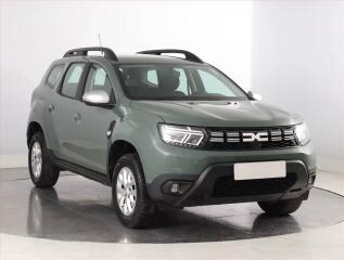 Dacia Duster 1.0 TCe, LPG, Navi, Tempomat